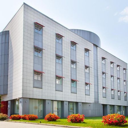 Hotel Senator Горгонцола Экстерьер фото